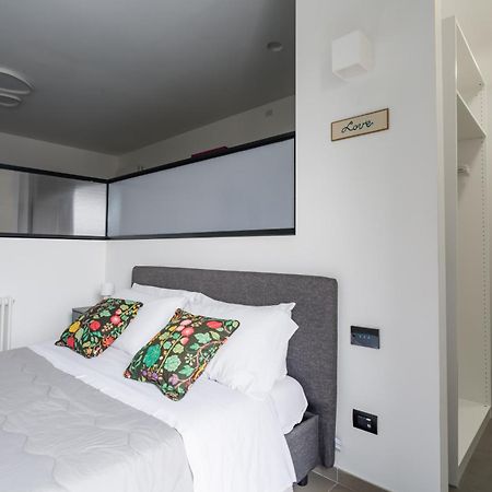 Archihouse Suites 나폴리 외부 사진
