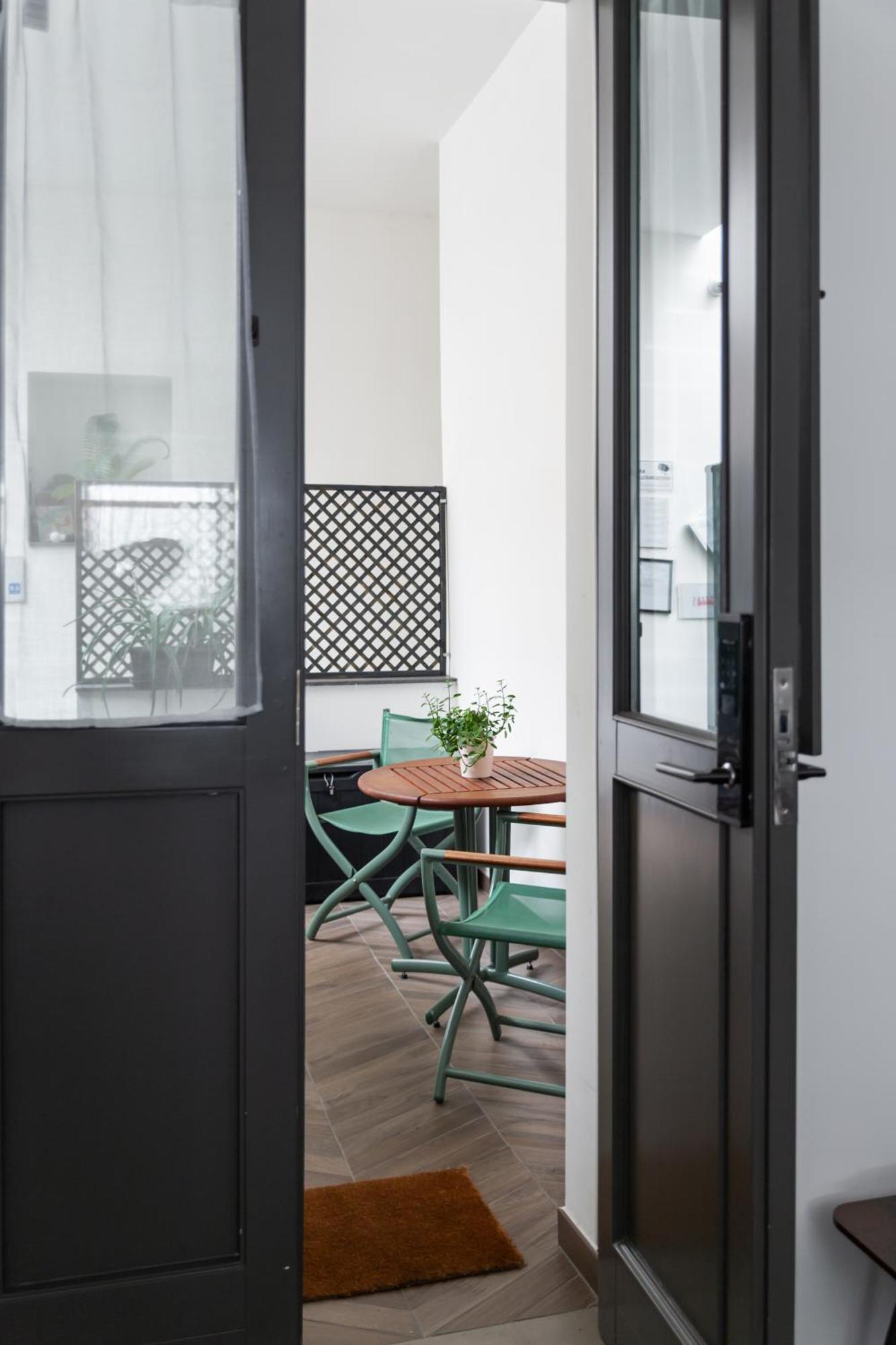 Archihouse Suites 나폴리 외부 사진