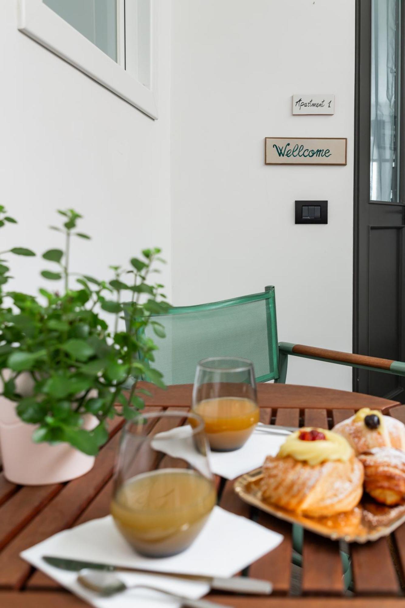 Archihouse Suites 나폴리 외부 사진