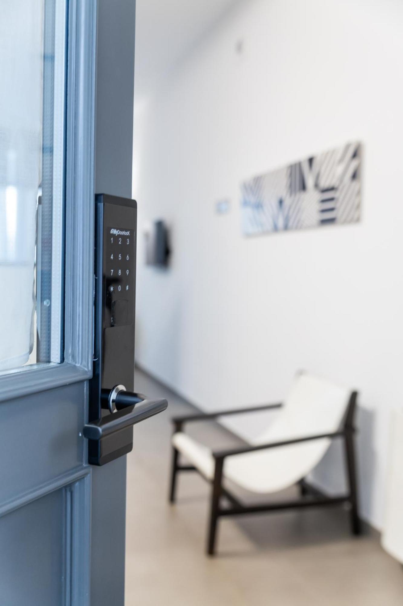 Archihouse Suites 나폴리 외부 사진