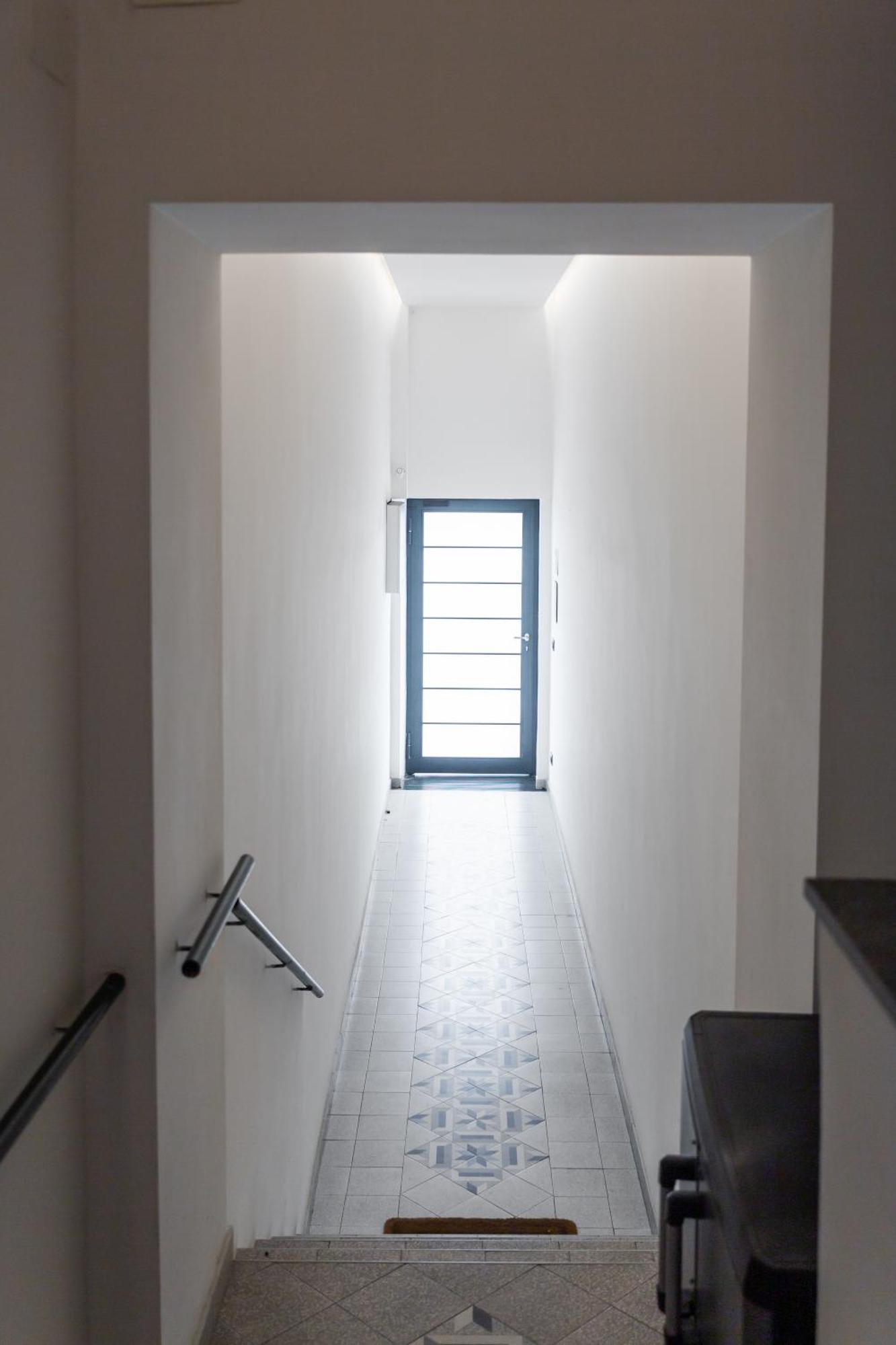 Archihouse Suites 나폴리 외부 사진