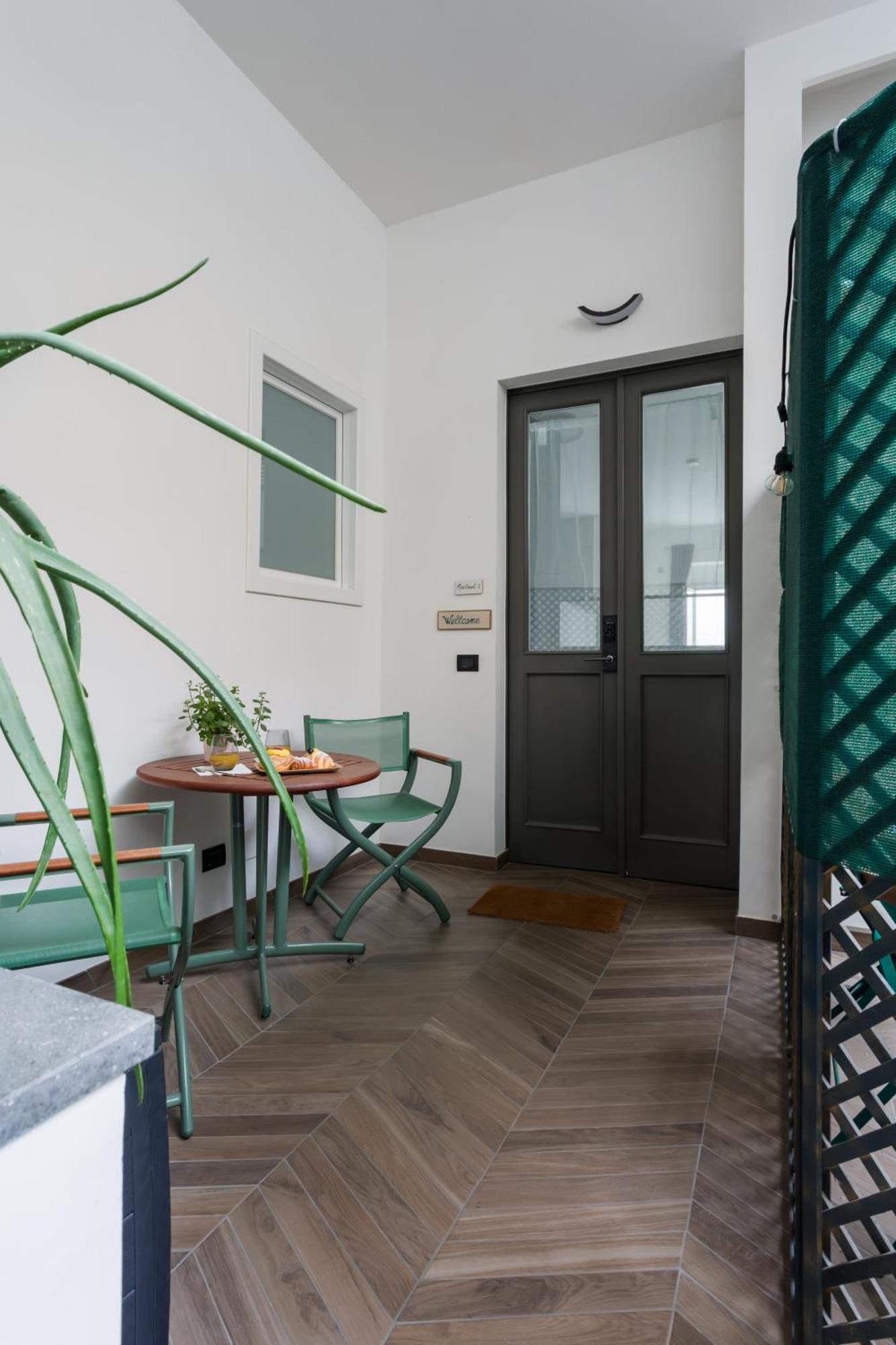 Archihouse Suites 나폴리 외부 사진