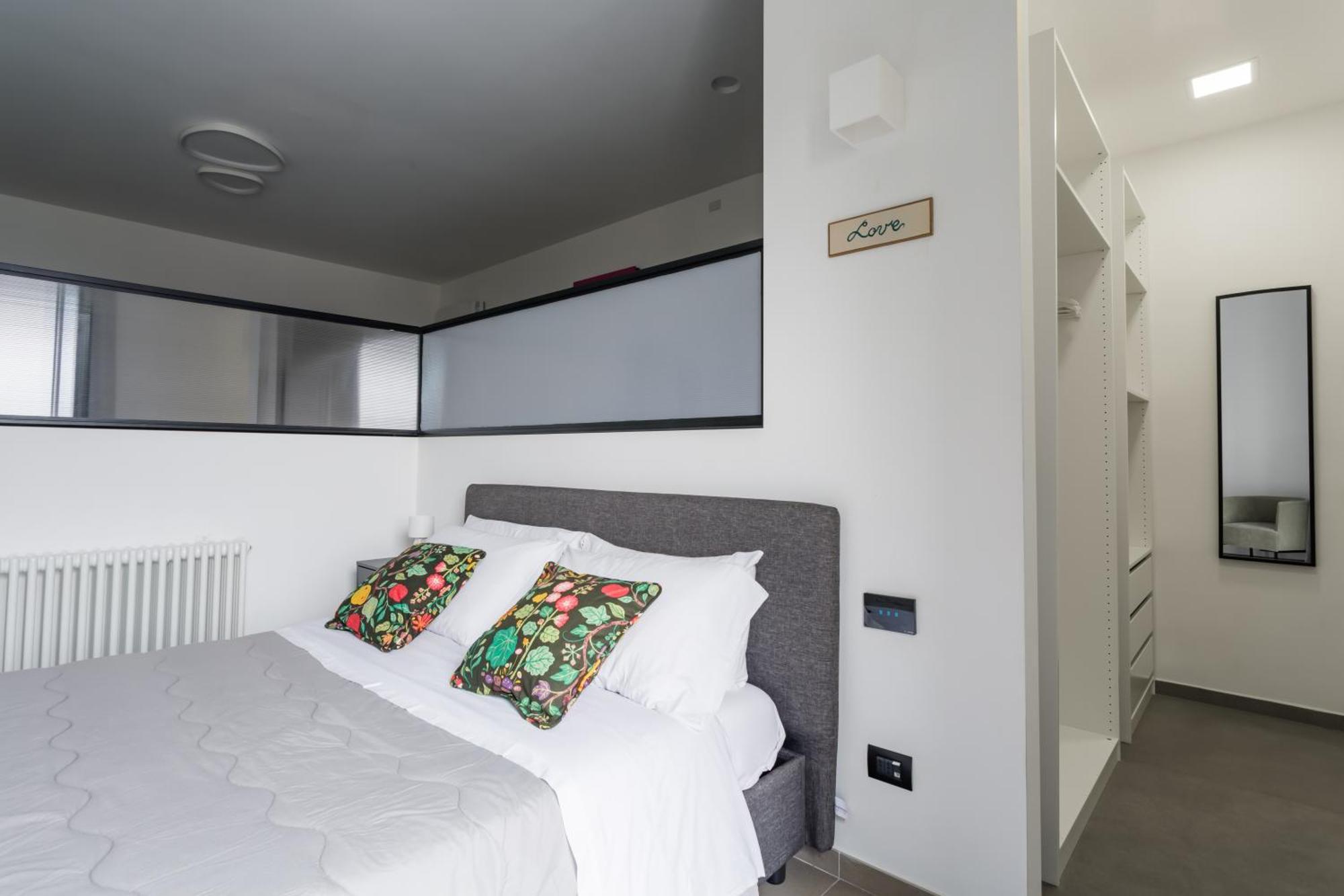 Archihouse Suites 나폴리 외부 사진