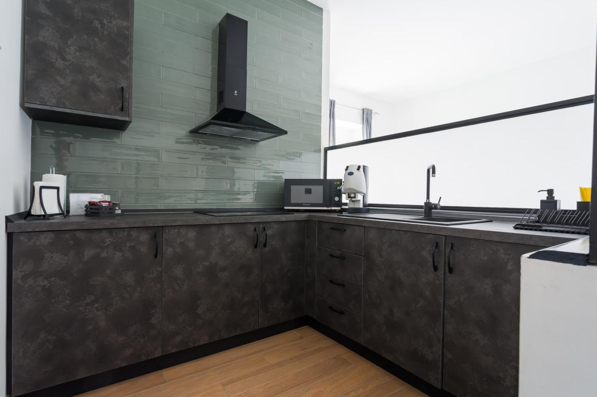Archihouse Suites 나폴리 외부 사진