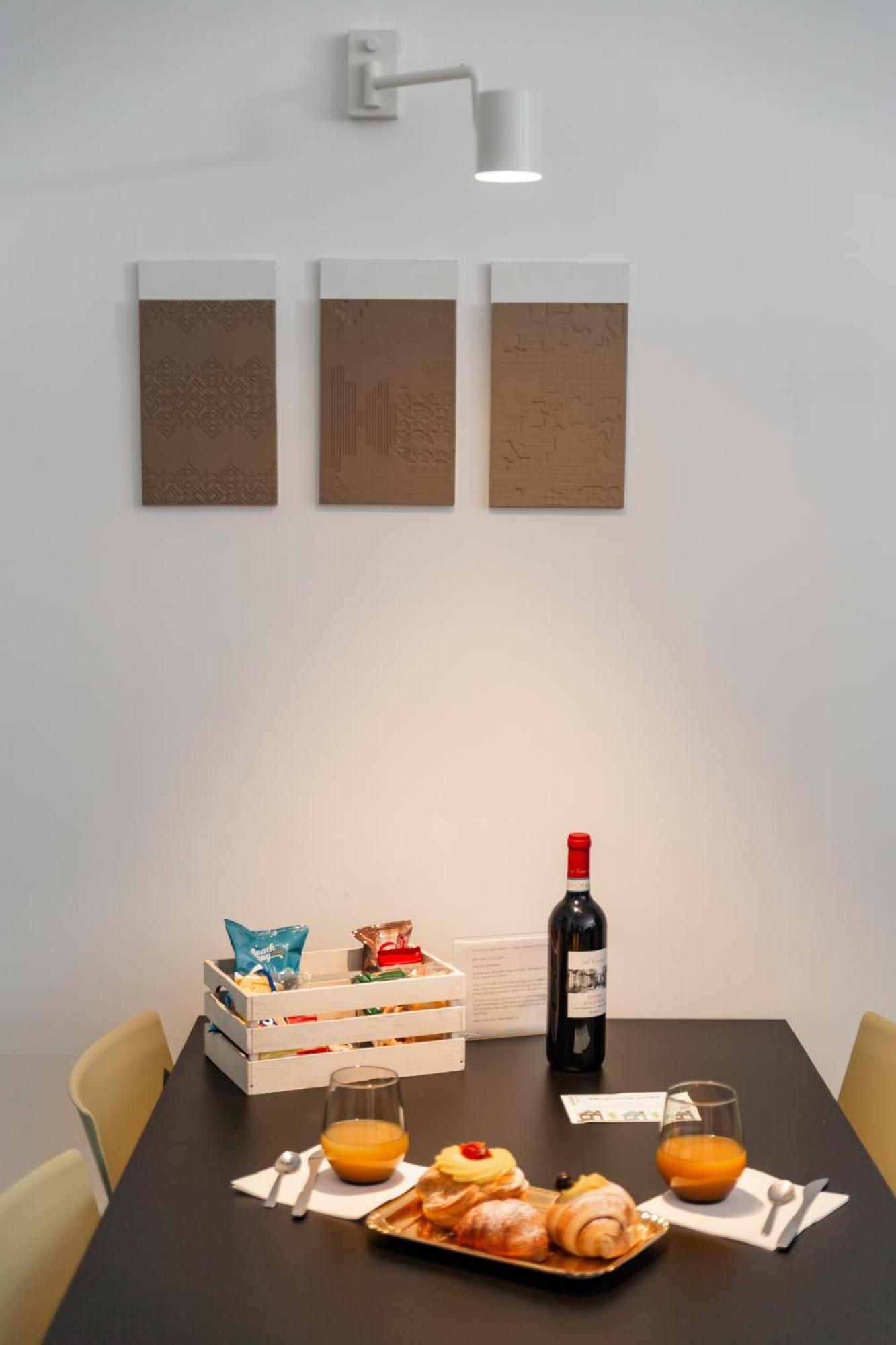 Archihouse Suites 나폴리 외부 사진