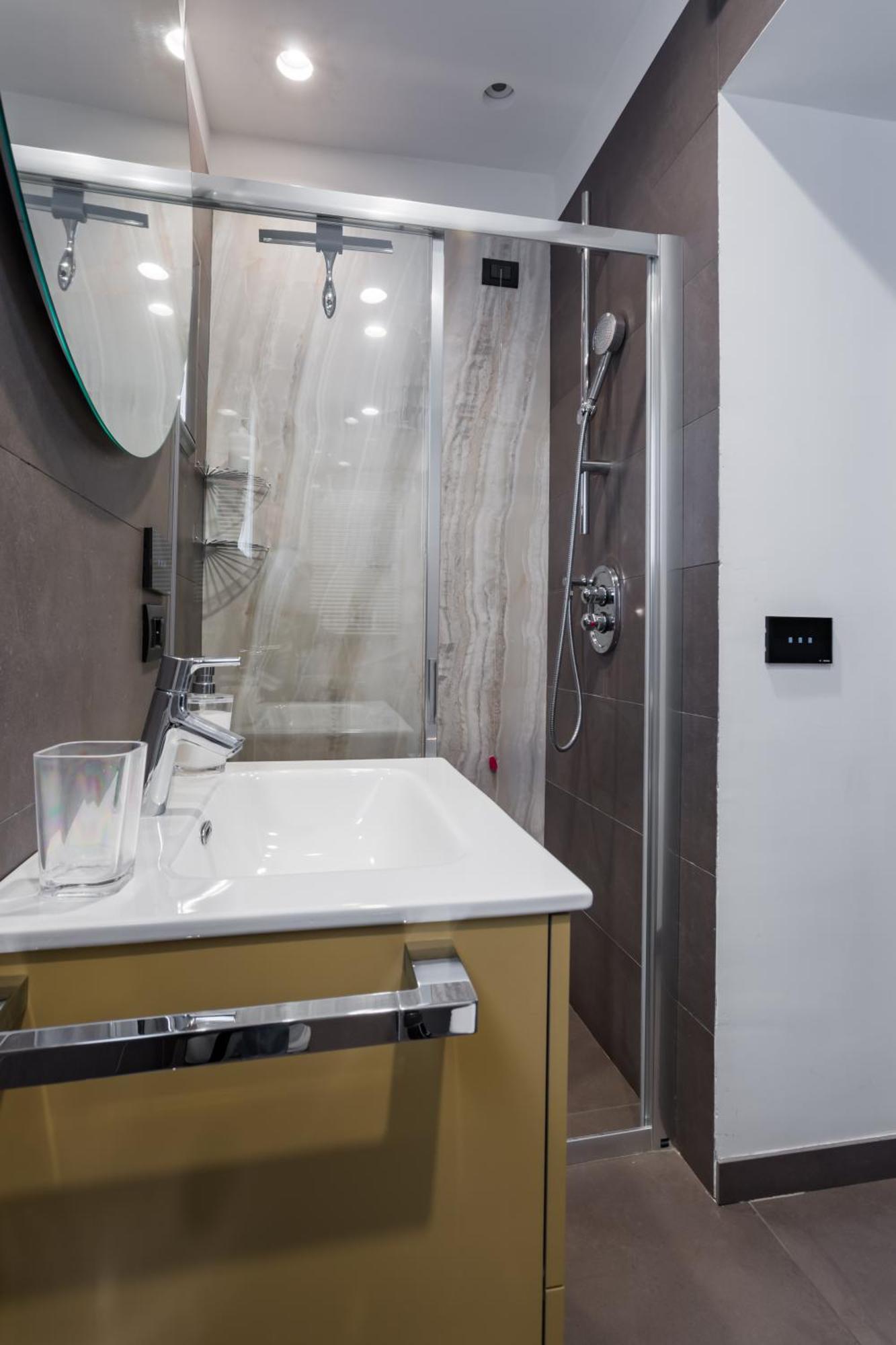 Archihouse Suites 나폴리 외부 사진
