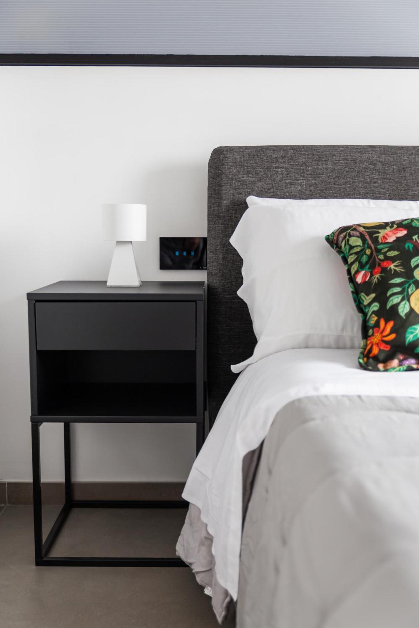 Archihouse Suites 나폴리 외부 사진
