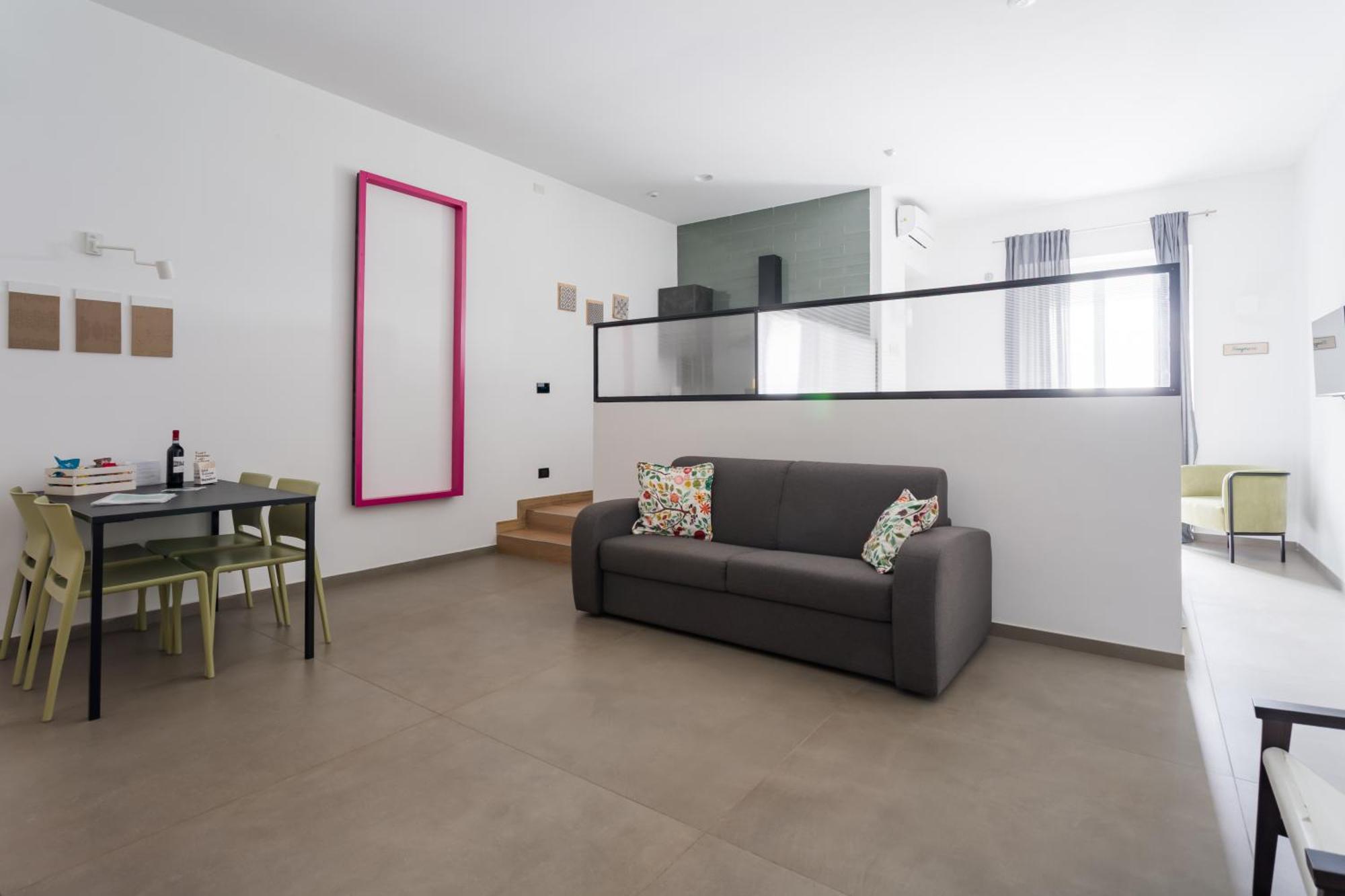 Archihouse Suites 나폴리 외부 사진