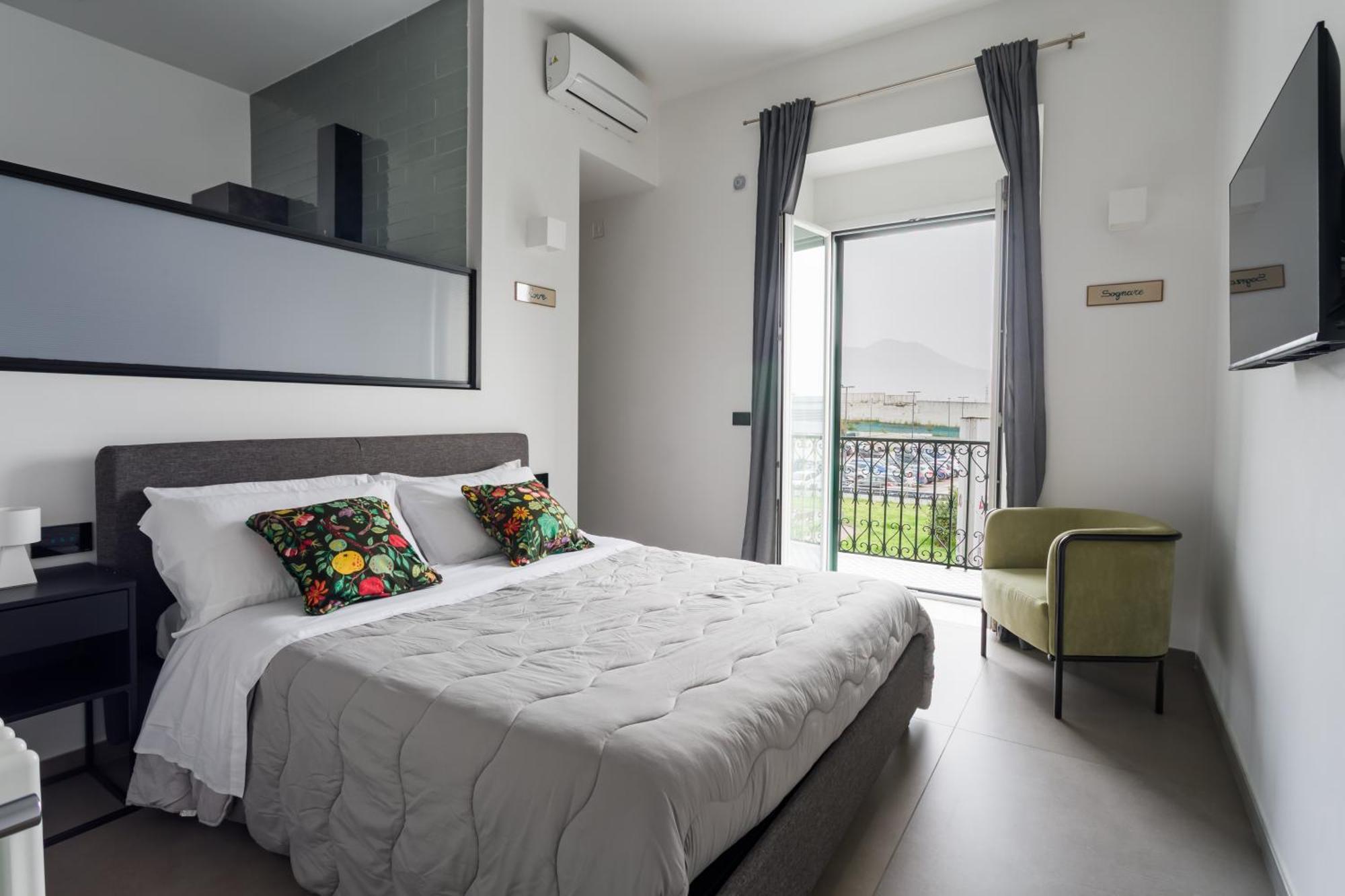 Archihouse Suites 나폴리 외부 사진