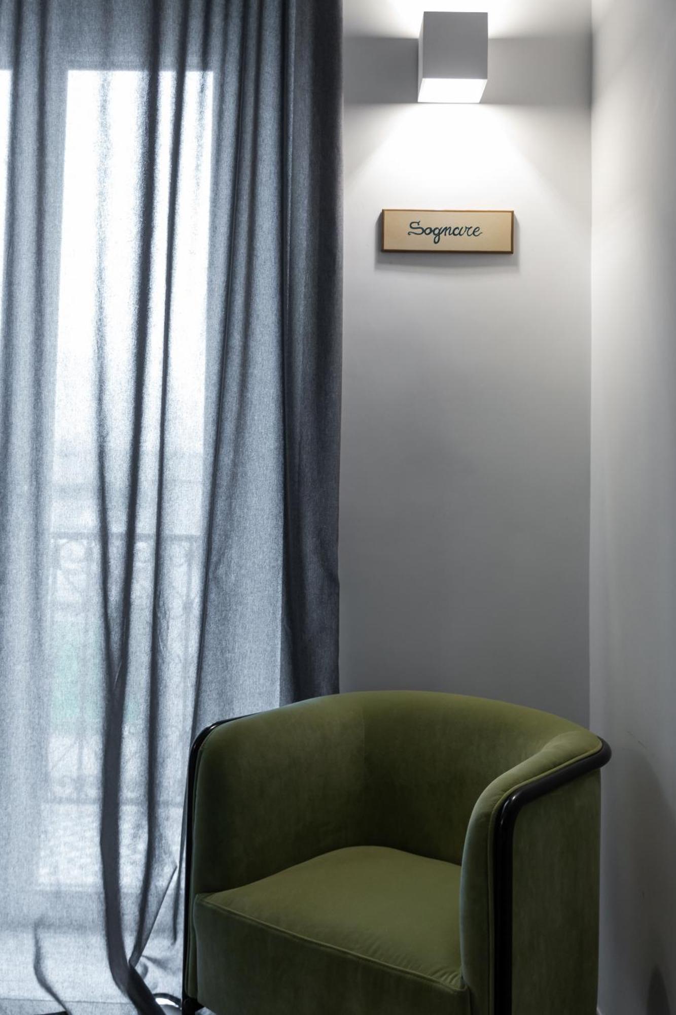 Archihouse Suites 나폴리 외부 사진