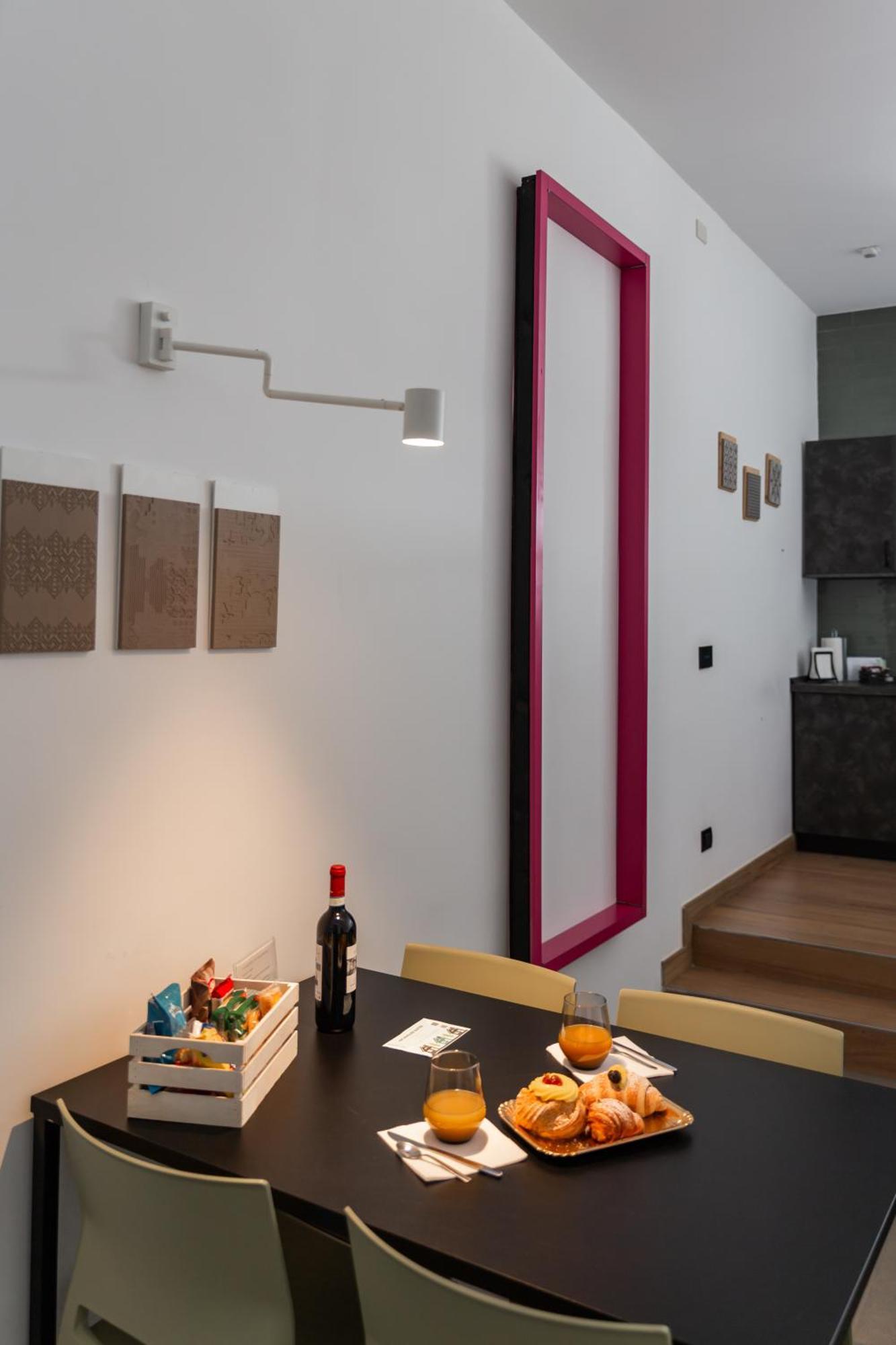 Archihouse Suites 나폴리 외부 사진