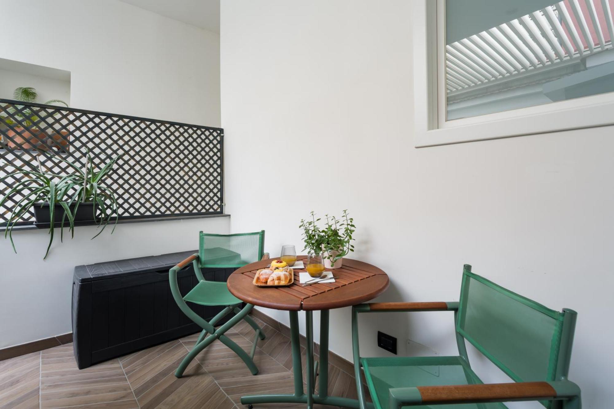 Archihouse Suites 나폴리 외부 사진
