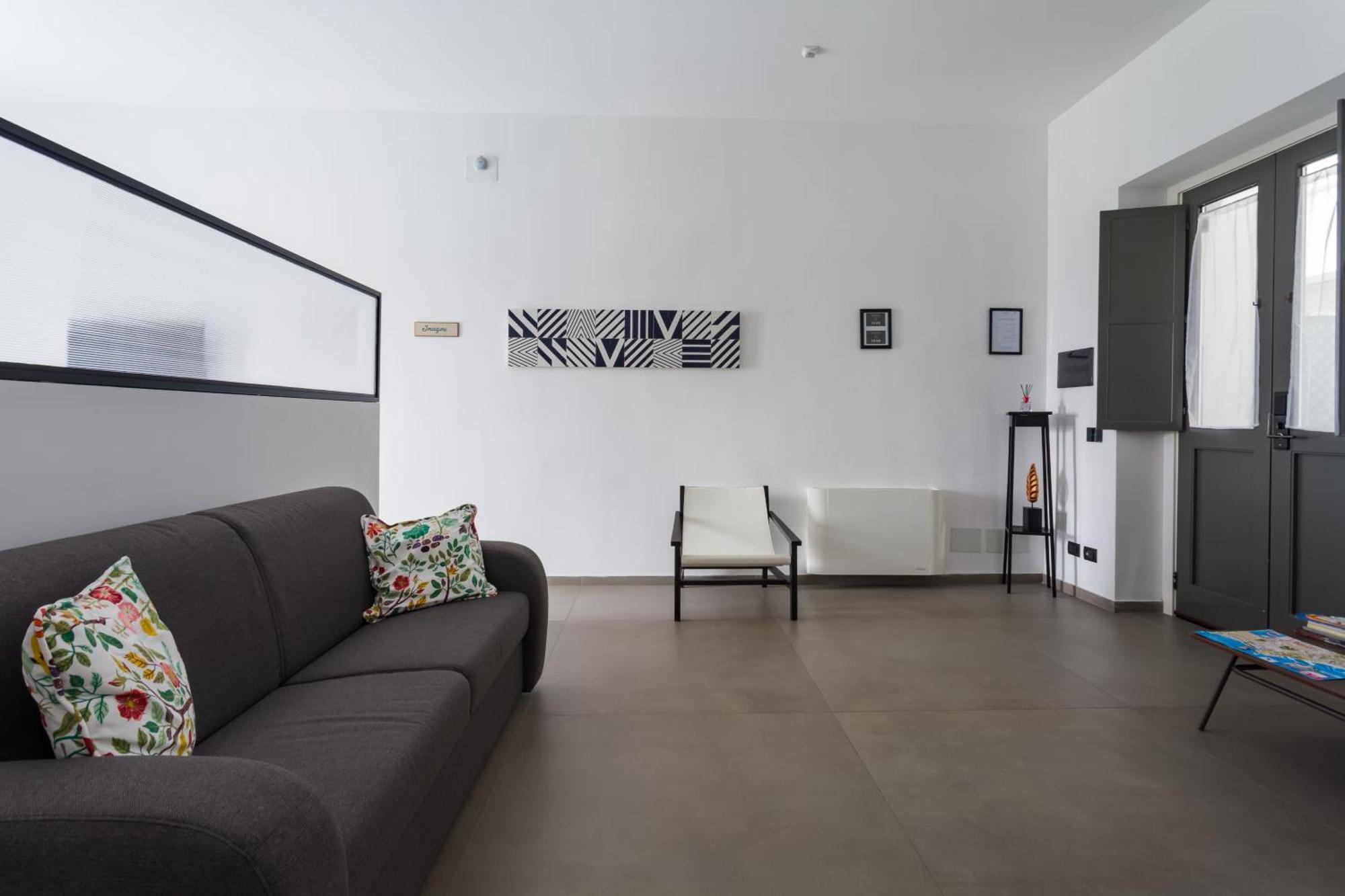 Archihouse Suites 나폴리 외부 사진