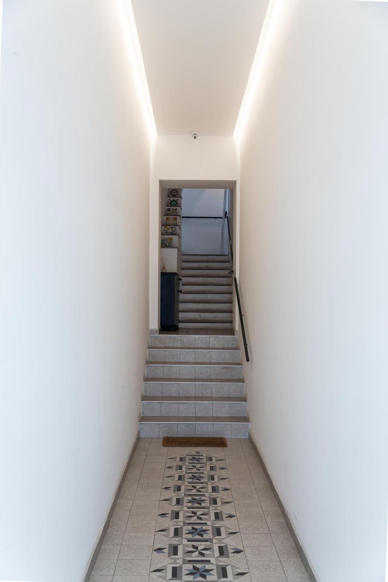Archihouse Suites 나폴리 외부 사진