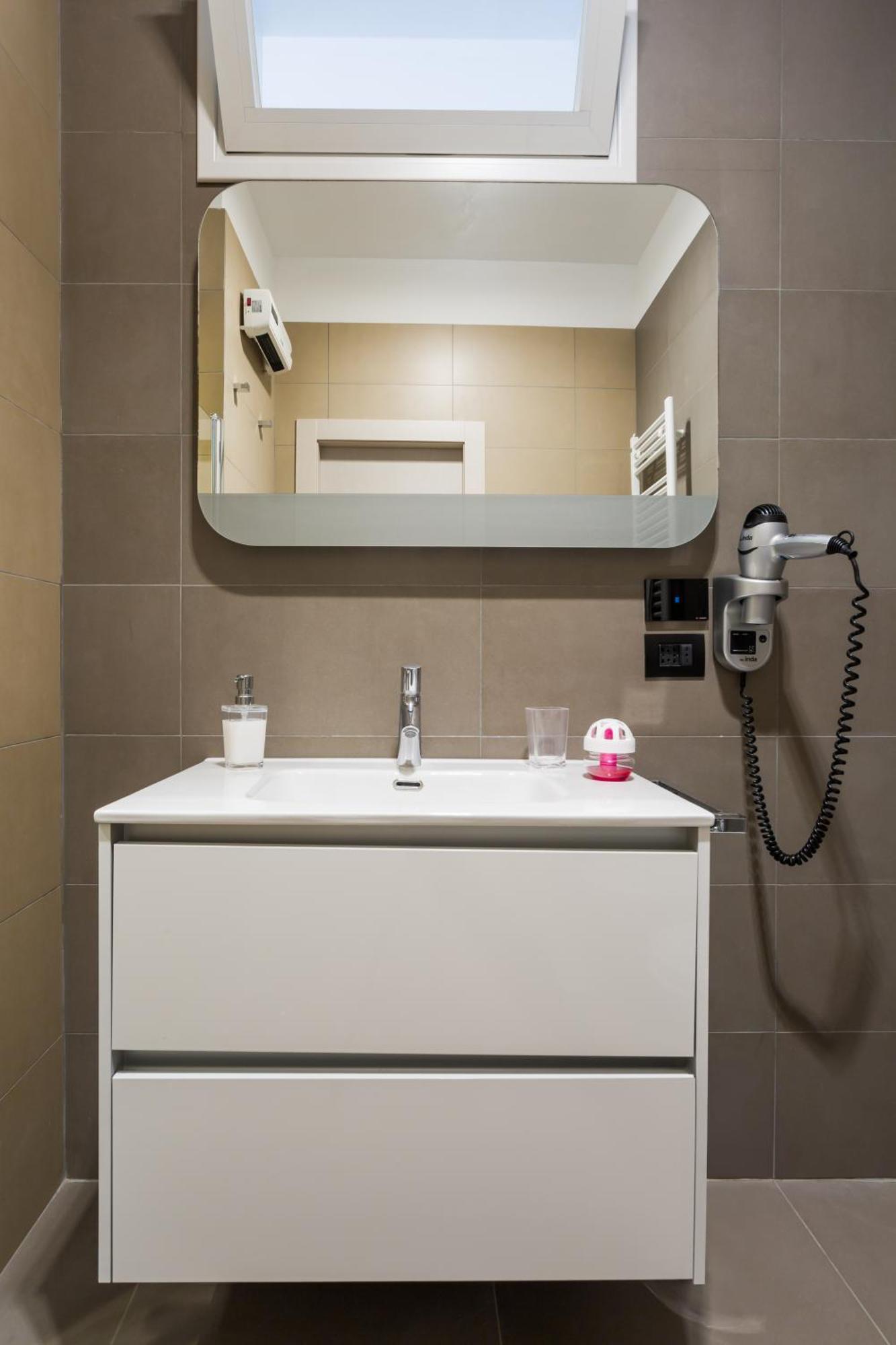 Archihouse Suites 나폴리 외부 사진