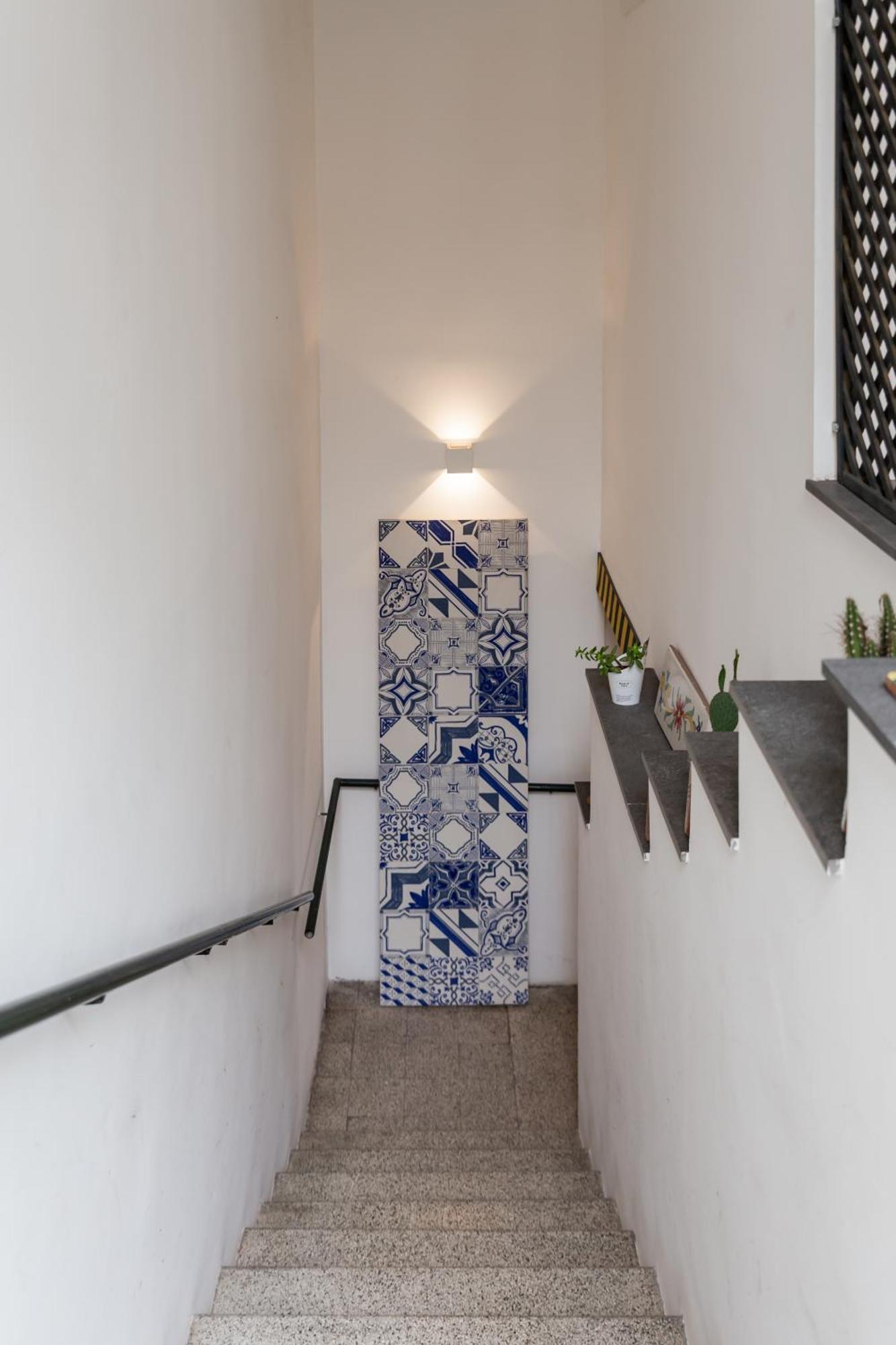 Archihouse Suites 나폴리 외부 사진