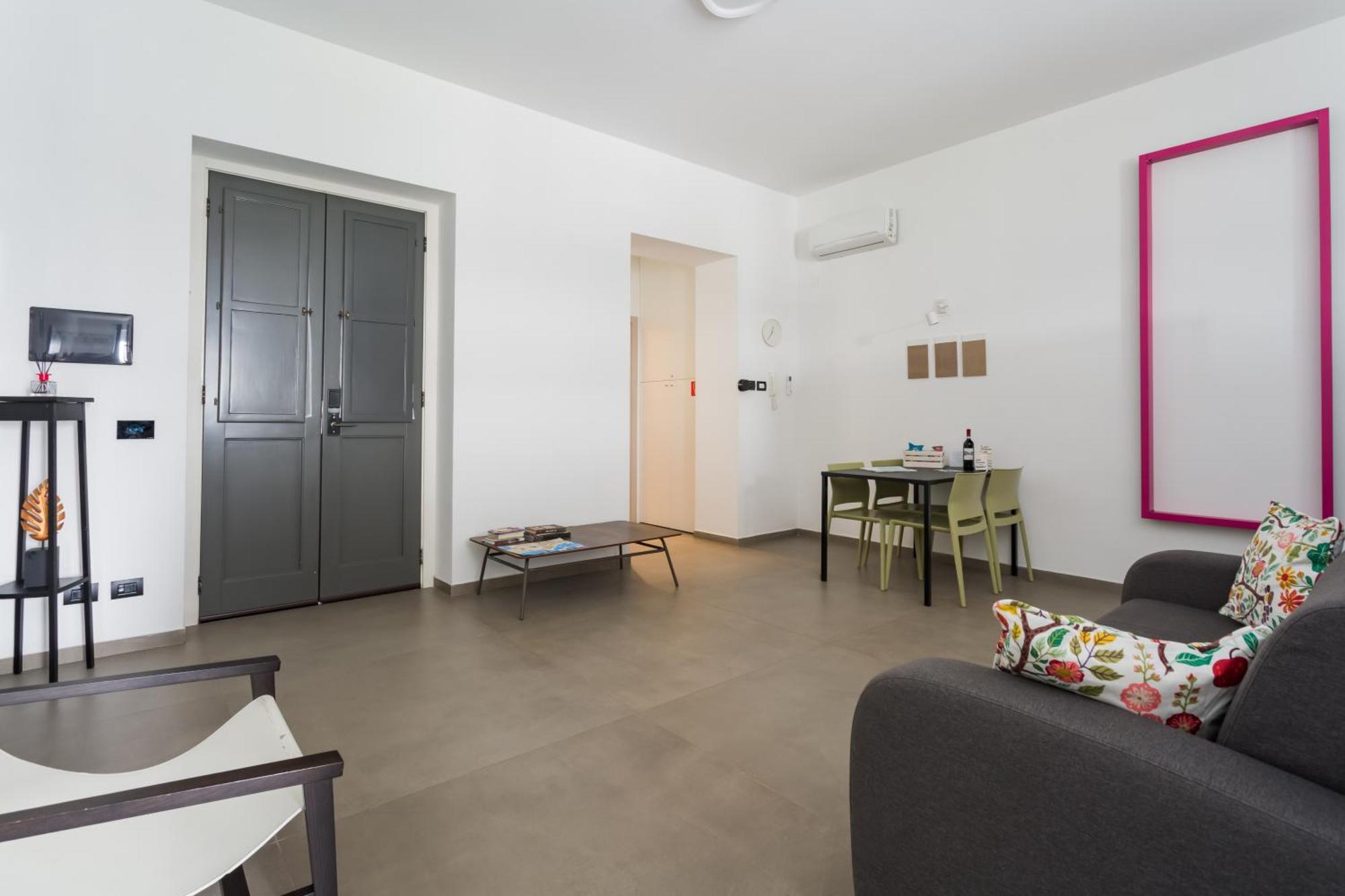 Archihouse Suites 나폴리 외부 사진