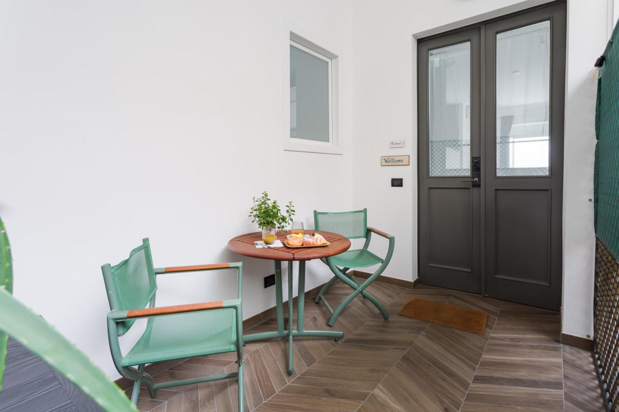 Archihouse Suites 나폴리 외부 사진
