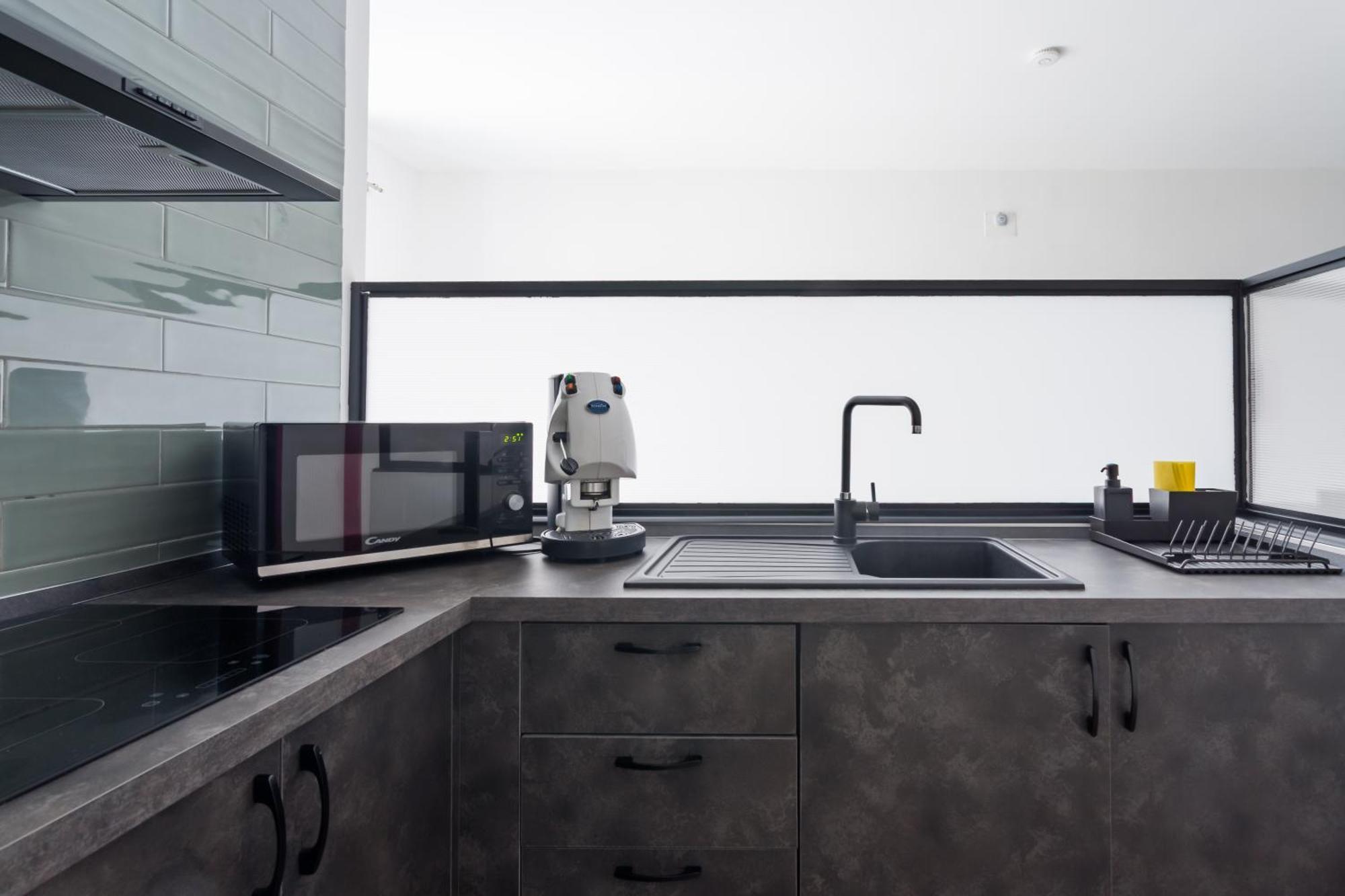 Archihouse Suites 나폴리 외부 사진